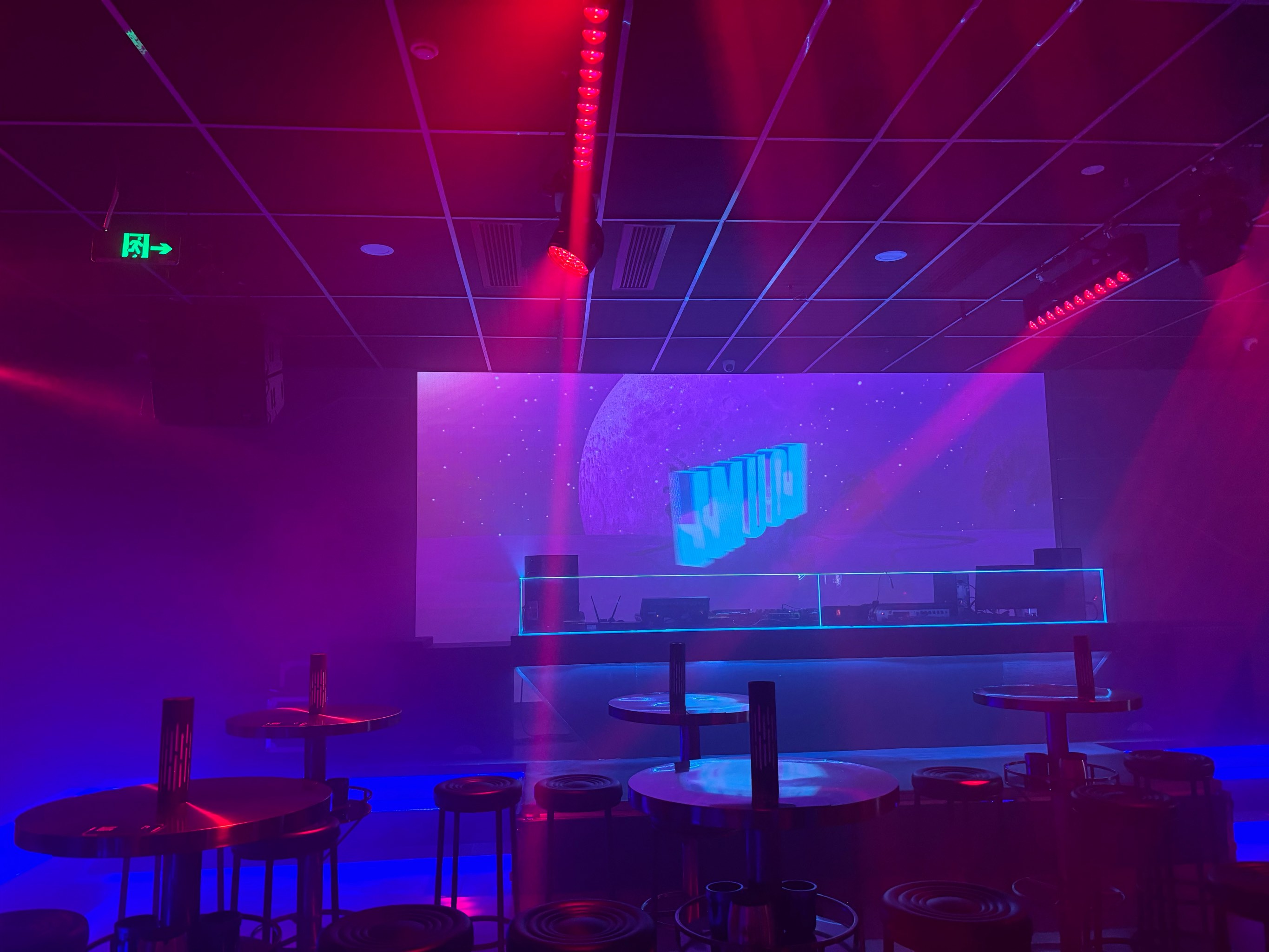 北京商务KTV推荐Top5-怀柔区ktv预定