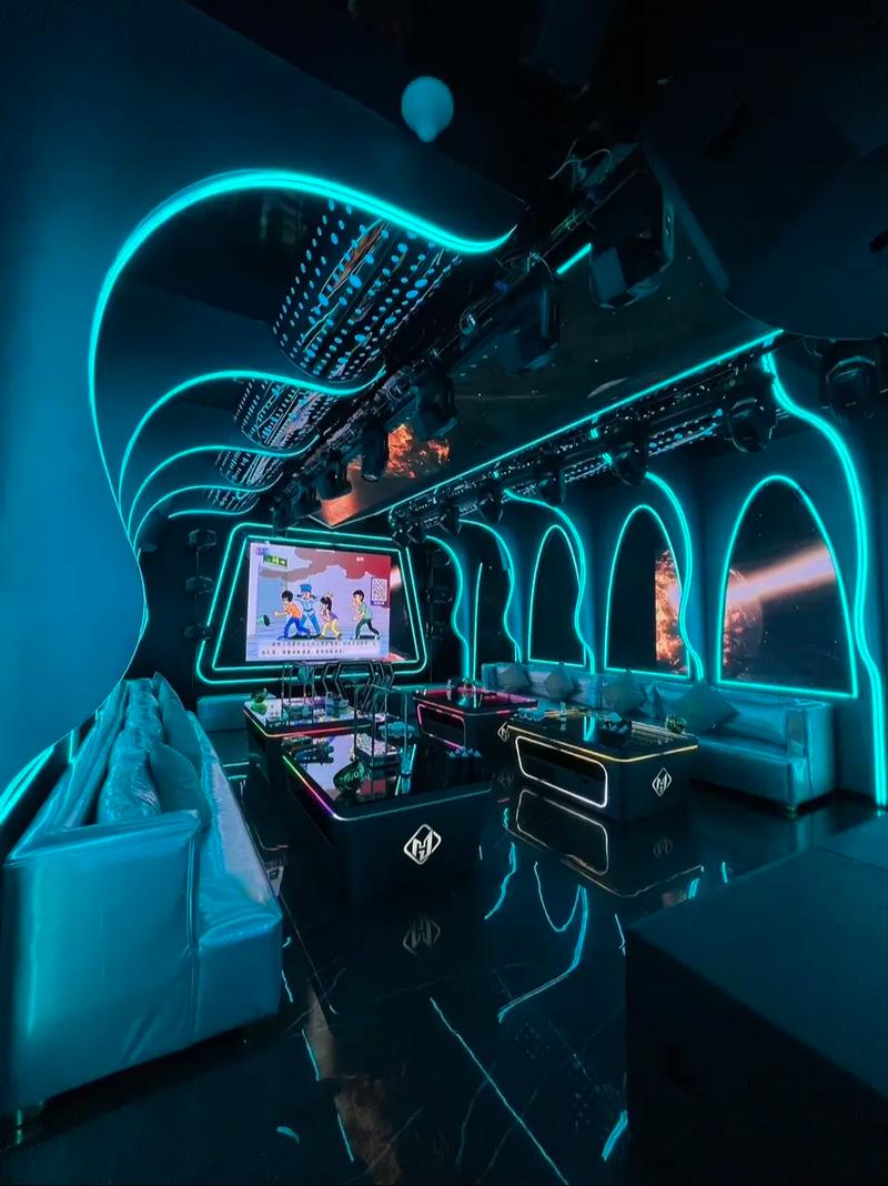 北京商务ktv首选性价比-怀柔区ktv预定